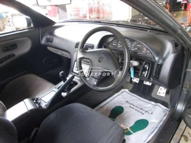 Nissan Silvia 1992 thumbnail 17