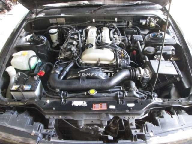 Nissan Silvia 1992 thumbnail 10