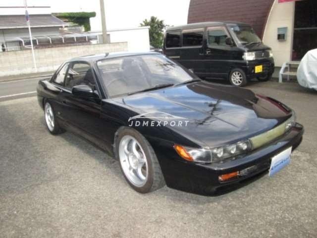 Nissan Silvia 1992