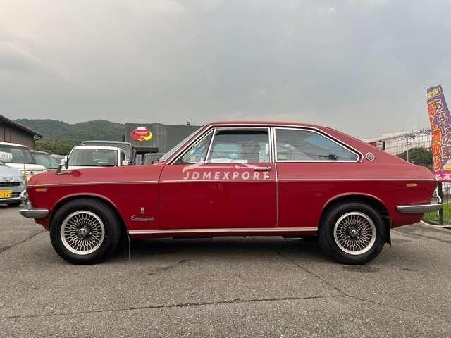 Nissan Sunny 1968 thumbnail 14
