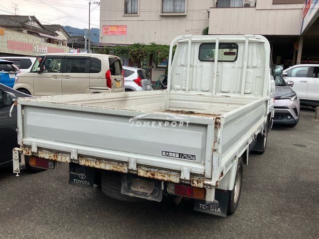 Toyota Toyoace 1998 thumbnail 8