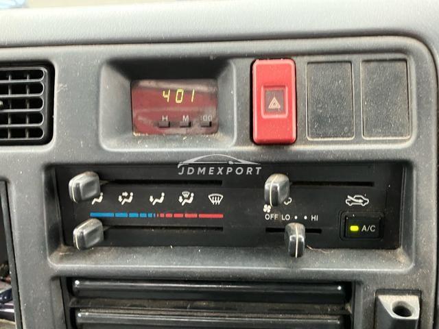 Toyota Toyoace 1998 thumbnail 16