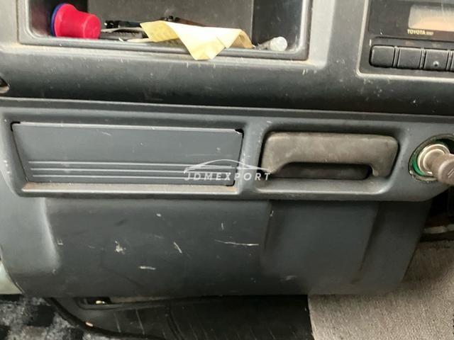 Toyota Toyoace 1998 thumbnail 18