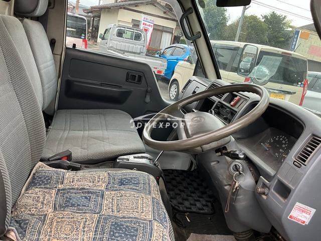 Toyota Toyoace 1998 thumbnail 12