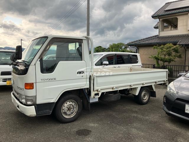 Toyota Toyoace 1998 thumbnail 5