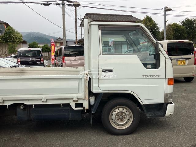 Toyota Toyoace 1998 thumbnail 2