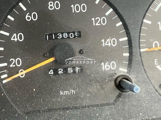 Toyota Toyoace 1998 thumbnail 23