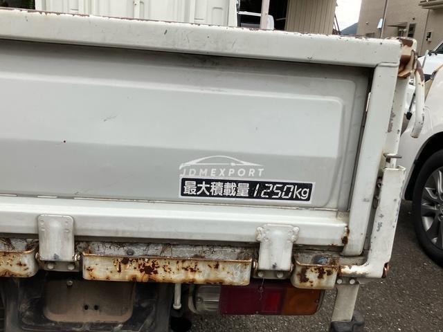 Toyota Toyoace 1998 thumbnail 9