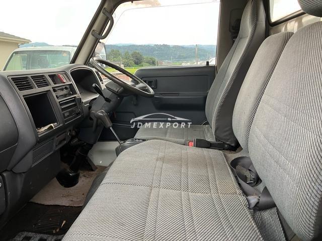 Toyota Toyoace 1998 thumbnail 21