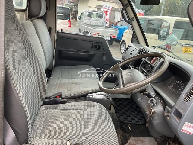Toyota Toyoace 1998 thumbnail 13