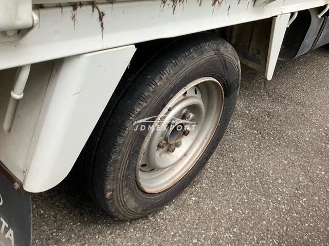 Toyota Toyoace 1998 thumbnail 11