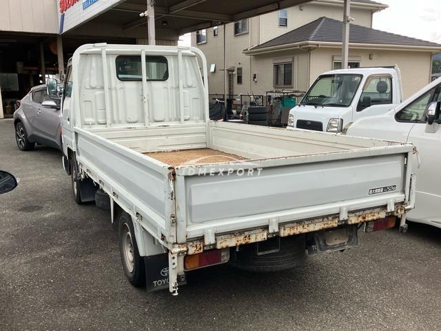 Toyota Toyoace 1998 thumbnail 6