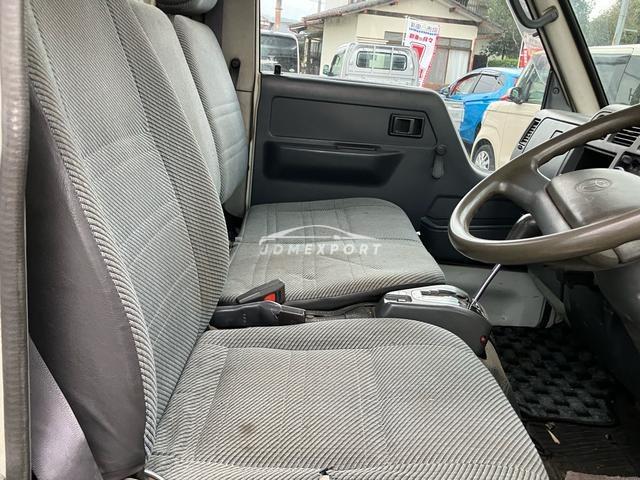 Toyota Toyoace 1998 thumbnail 14