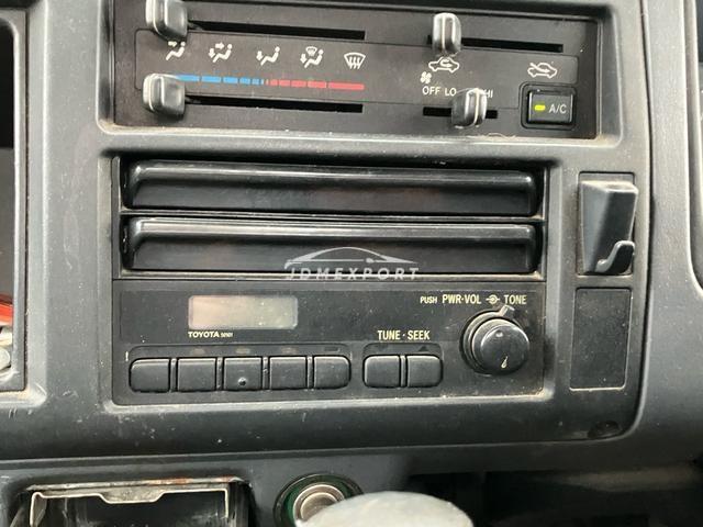 Toyota Toyoace 1998 thumbnail 17