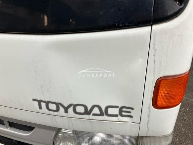 Toyota Toyoace 1998 thumbnail 20