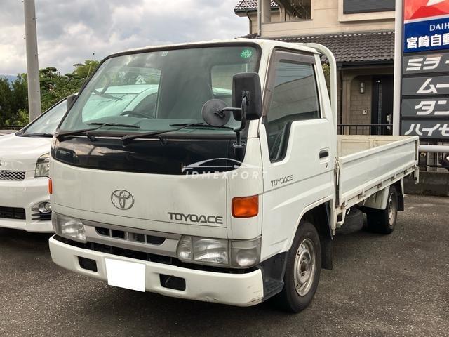 Toyota Toyoace 1998