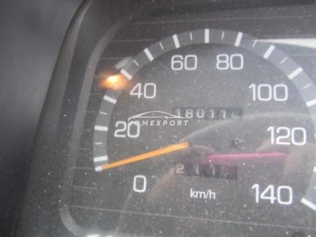 Mitsubishi Fuso Canter 2002 thumbnail 11