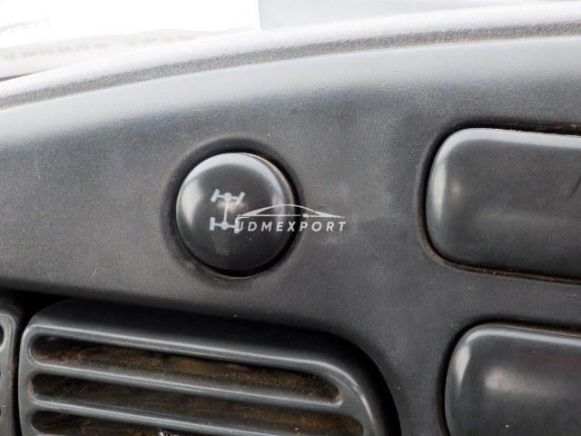 Daihatsu Hijet Truck 1996 thumbnail 17