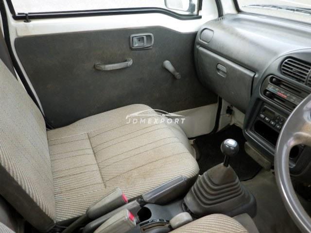 Daihatsu Hijet Truck 1996 thumbnail 10