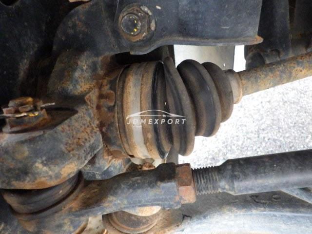 Daihatsu Hijet Truck 1996 thumbnail 28