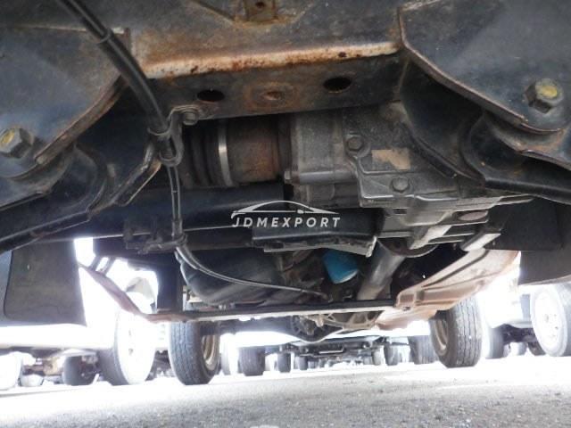 Daihatsu Hijet Truck 1996 thumbnail 26