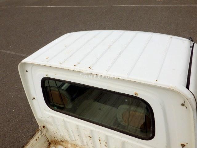 Daihatsu Hijet Truck 1996 thumbnail 21
