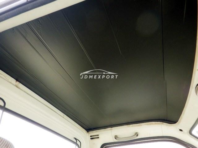 Daihatsu Hijet Truck 1996 thumbnail 20