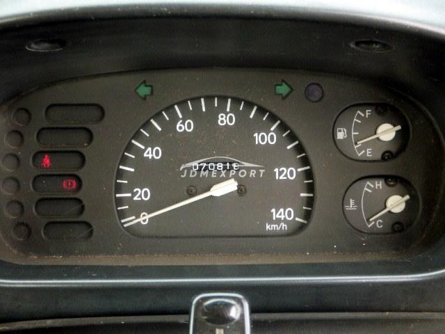 Daihatsu Hijet Truck 1996 thumbnail 14