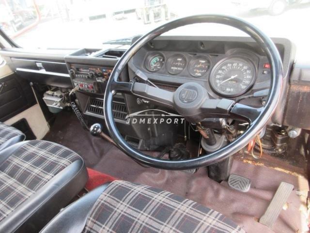 Nissan Diesel UD Condor 1982 thumbnail 9