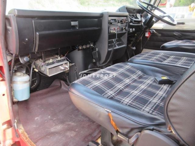 Nissan Diesel UD Condor 1982 thumbnail 17