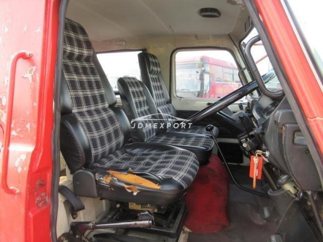 Nissan Diesel UD Condor 1982 thumbnail 7
