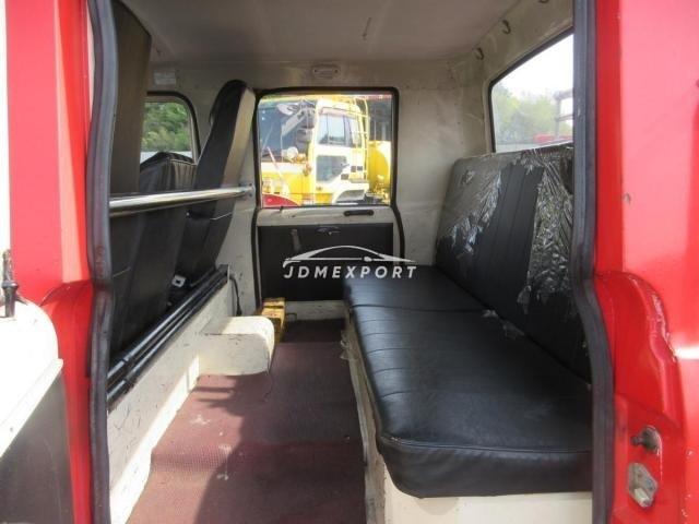 Nissan Diesel UD Condor 1982 thumbnail 19