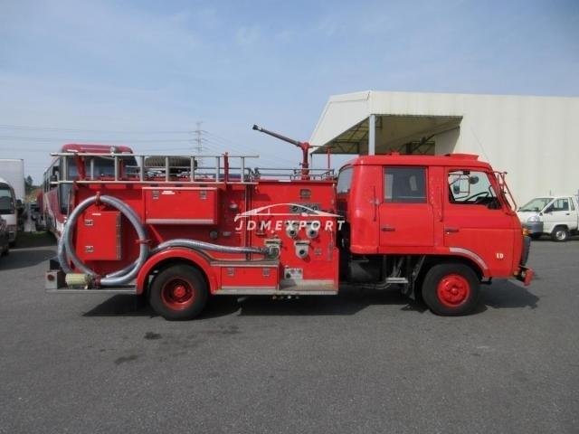 Nissan Diesel UD Condor 1982 thumbnail 6