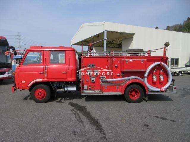 Nissan Diesel UD Condor 1982 thumbnail 4