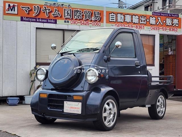 Daihatsu Midget II 1996