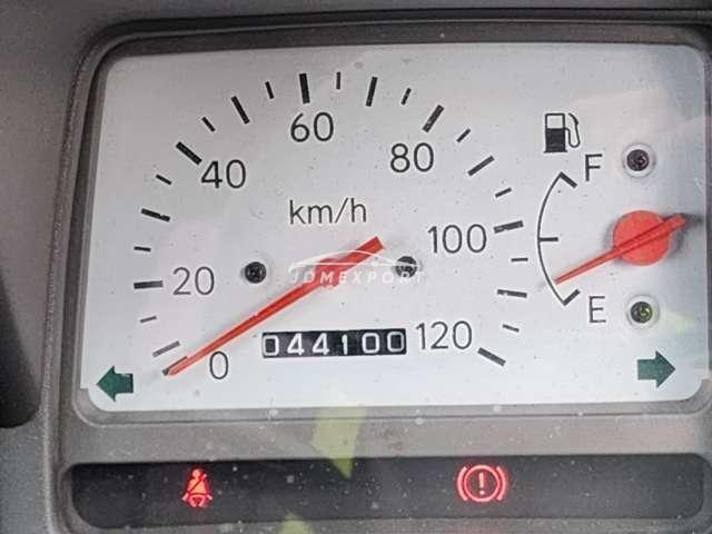 Daihatsu Midget II 1996 thumbnail 10