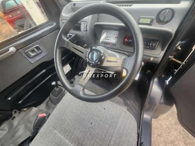 Daihatsu Midget II 1996 thumbnail 13