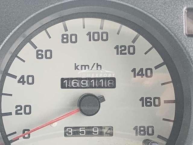 Nissan Rasheen 1999 thumbnail 17