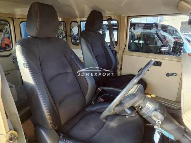 Toyota Land Cruiser 40 1981 thumbnail 14
