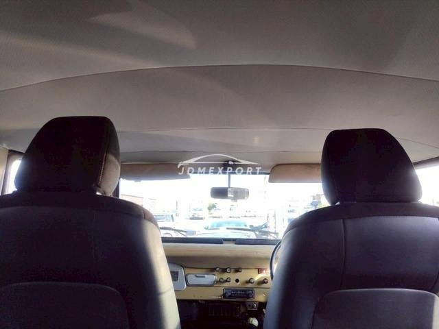 Toyota Land Cruiser 40 1981 thumbnail 47