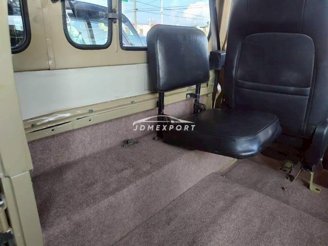 Toyota Land Cruiser 40 1981 thumbnail 17