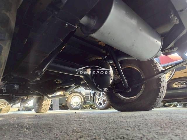 Toyota Land Cruiser 40 1981 thumbnail 41