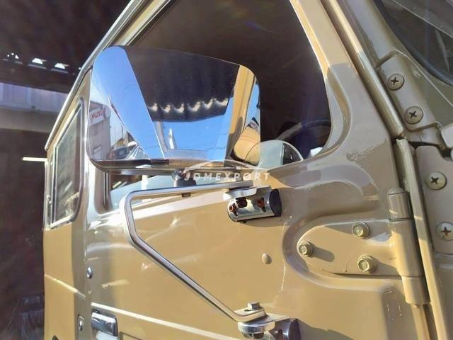 Toyota Land Cruiser 40 1981 thumbnail 27