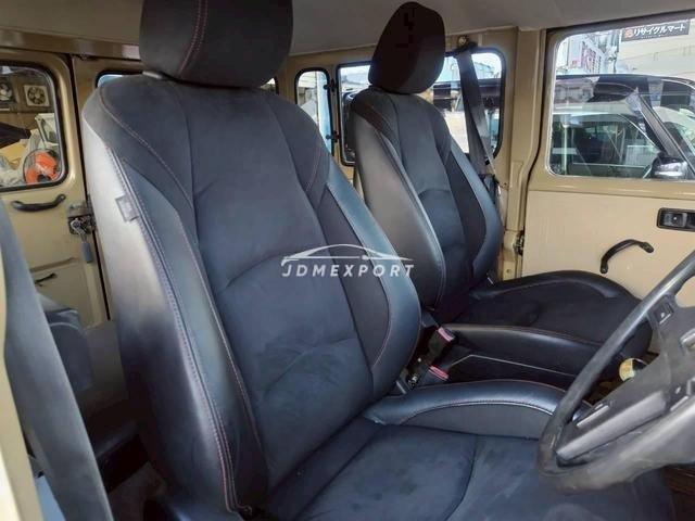 Toyota Land Cruiser 40 1981 thumbnail 59