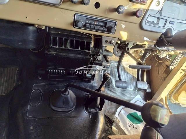 Toyota Land Cruiser 40 1981 thumbnail 16
