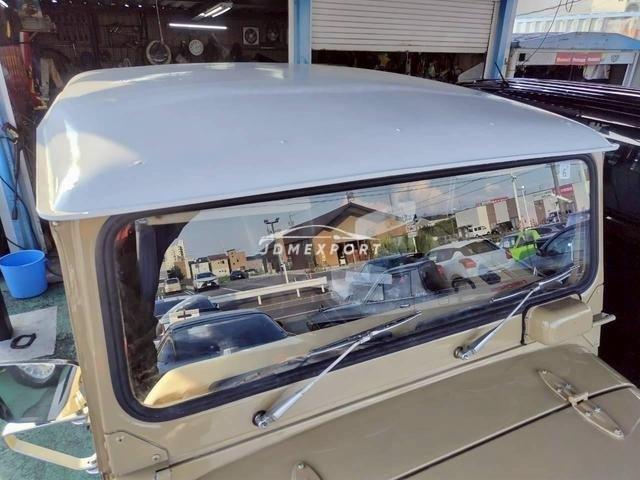 Toyota Land Cruiser 40 1981 thumbnail 26
