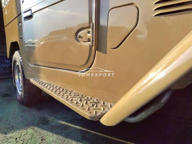 Toyota Land Cruiser 40 1981 thumbnail 29