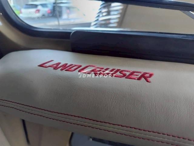 Toyota Land Cruiser 40 1981 thumbnail 74
