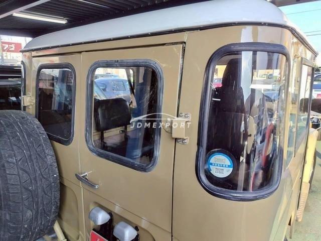 Toyota Land Cruiser 40 1981 thumbnail 31