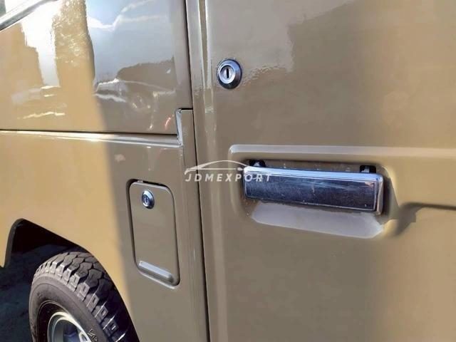 Toyota Land Cruiser 40 1981 thumbnail 33